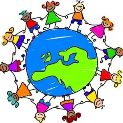 Timeline: LO INTERCULTURAL EN LA HISTORIA