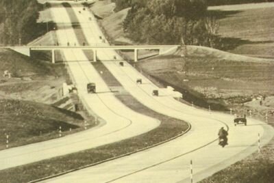 Terrestre - Carreteras