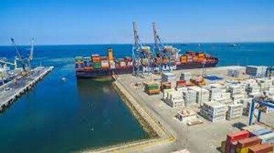 Acuático - Puerto de Paita