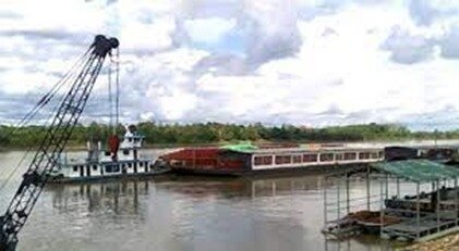 Acuático - Puerto de Yurimagua