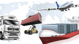 Timeline: Sector terciario