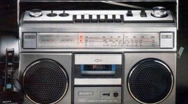 Timeline: Evolución Tecnológica (La Radio) Camilo Calahorrano