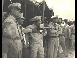 "Papa Doc" - Régime de Terreur