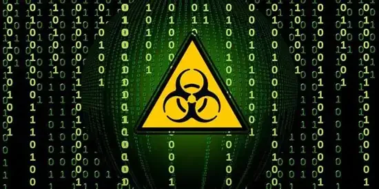 primer virus de la historia