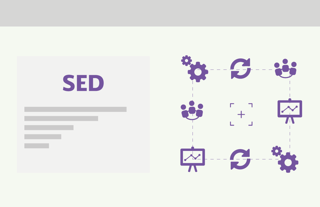 Nuevo impulso al tema de evaluación gubernamental en México con el Sistema de Evaluación del Desempeño (SED)