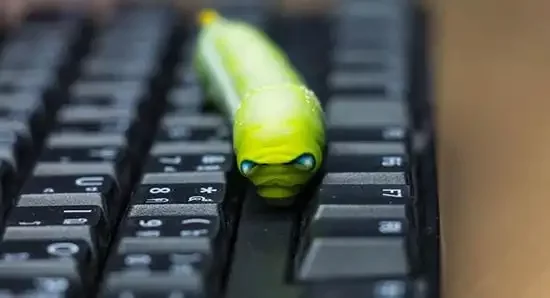 primer  antivirus de la historia