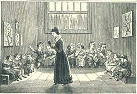 WOMEN'S EDUCATION