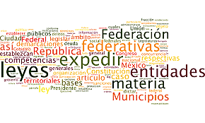 Se reforma el artículo 73 facción XVIII Constitucional