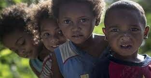 Comisión pedagógica de comunidades negras.