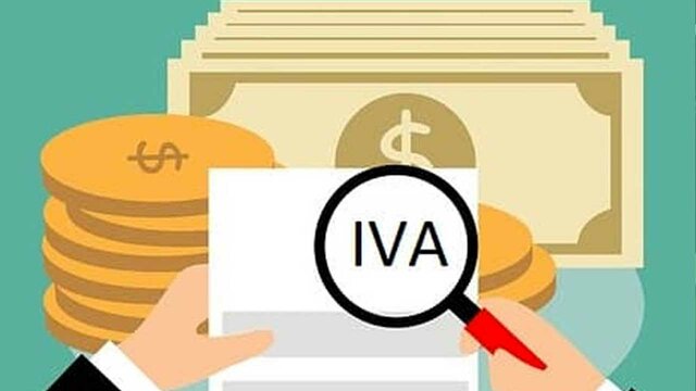 El IVA sustituye al ISIM
