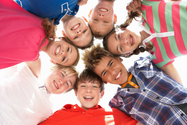 DE LA PUBERTAD A LA ADOLESCENCIA