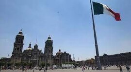 Timeline: Estructura del Estado mexicano