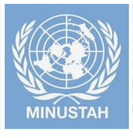 MINUJUSTH a remplacé MINUSTAH