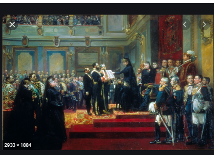 14 de septiembre de 1791.