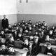 Clase educacion antigua