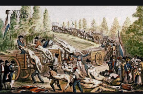 2 y 3 de septiembre de 1792