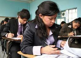 Organización y desarrollo de la Educación Media Diversificada