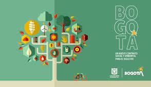 Plan de desarrollo Económico, Social y de Obras Publicas en Bogotá