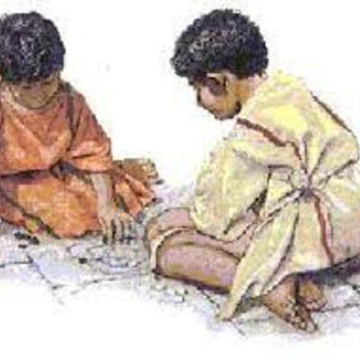 Timeline: ¡Tras los pasos de la Infancia y Adolescencia!