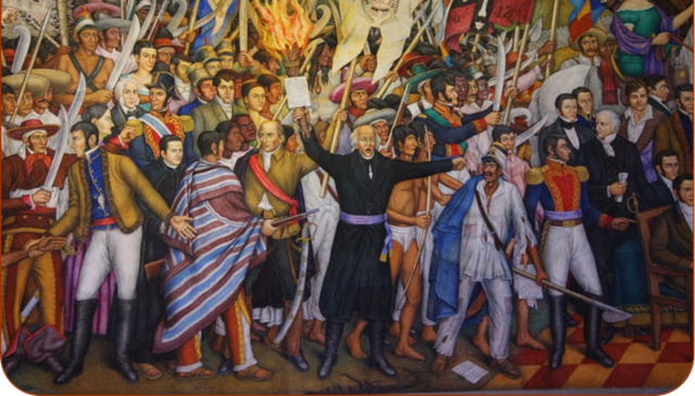 Guerra de independencia