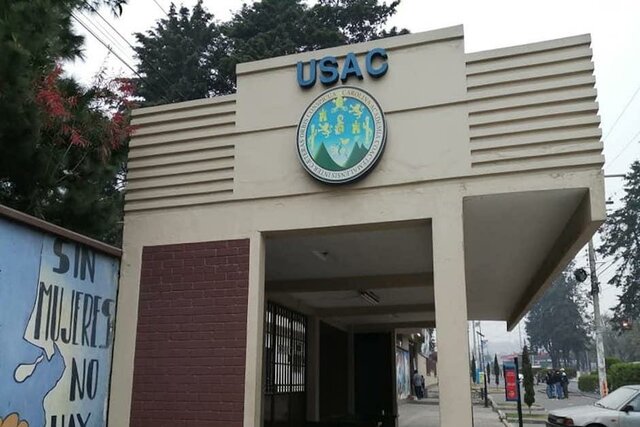 Desconcentración y diversificación de actividad académica