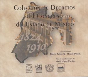 Creación del Estado de México