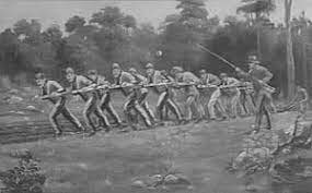 Australia as a Penal Colony