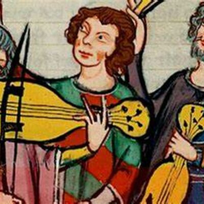 Timeline: Historia de la musica universal