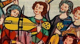 Timeline: Historia de la musica universal
