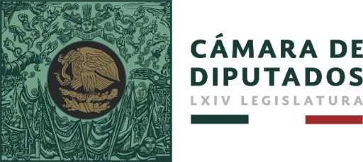 El Congreso de la Unión revoca la propuesta y reinicia funciones