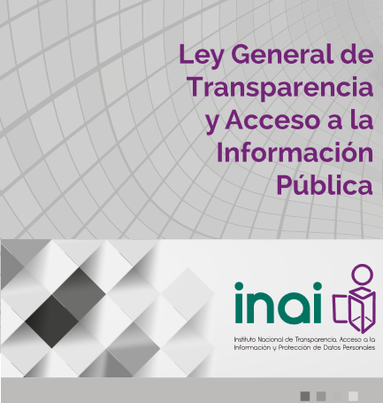 Se promulga la Ley General de Acceso a la Información Pública