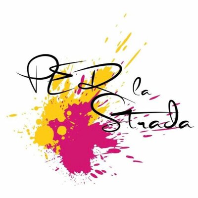 Timeline: Evento Perlastrada