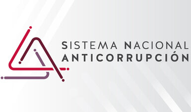 Se crea el Sistema Nacional Anticorrupción
