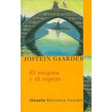 el enigma y el espejo