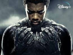 Black Panther