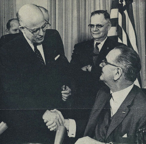 Vocational Education Act of 1963