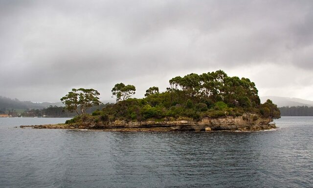 Port Arthur, Tasmania