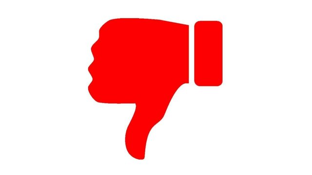 No se logró una política de evaluación