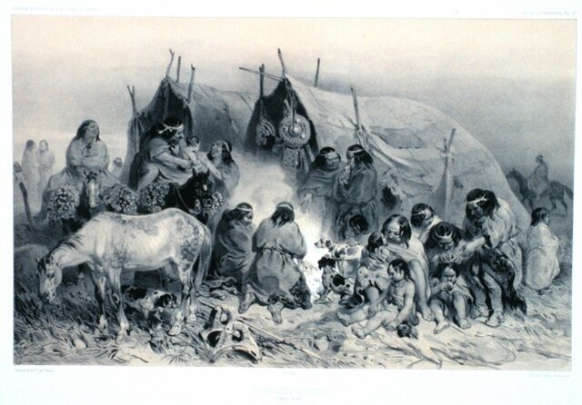 Época Aborigen