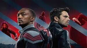 Falcon and the Winter Soldier