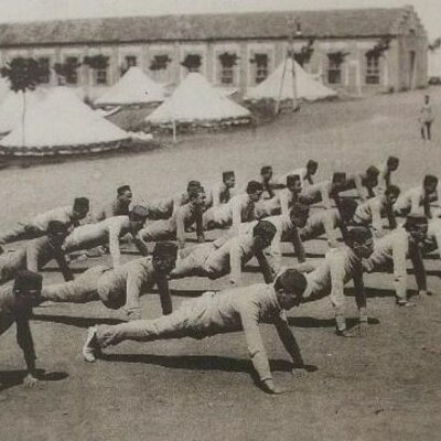 Timeline: La Introducción de la Educación Física en México 1882-1928