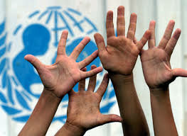 Siglo XX: El niño se convierte en sujetos de derechos