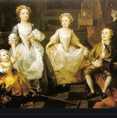 La infancia, la pueritia y la adolescencia. EDAD MEDIA