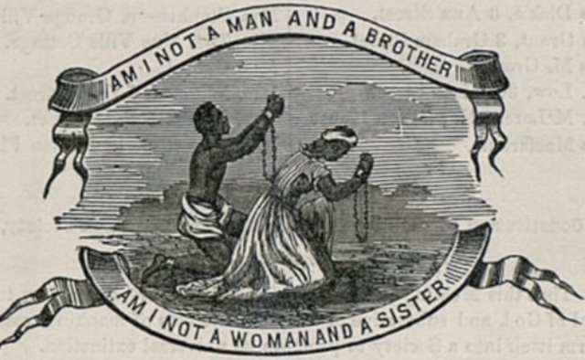 The Abolition Movement