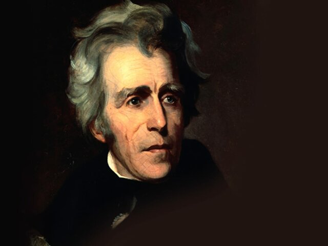 The Election Of 1824