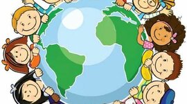 Timeline: Línea de Tiempo De la Infancia y la Adolescencia