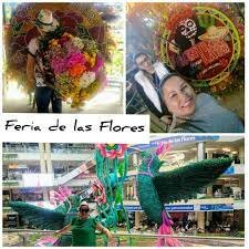 Feria de las Flores