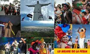 Feria de Cali