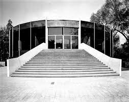 Museo de Arte Moderno (México)