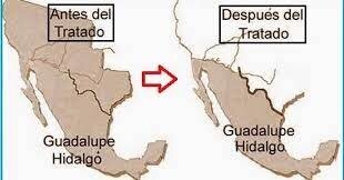 Tratado de Guadalupe Hidalgo